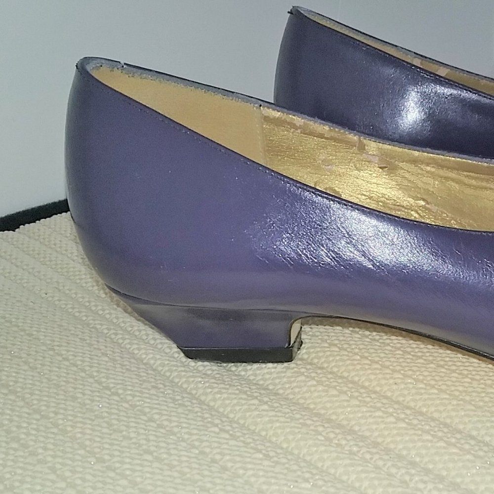 Naturalizer pump - Picture 2 of 7